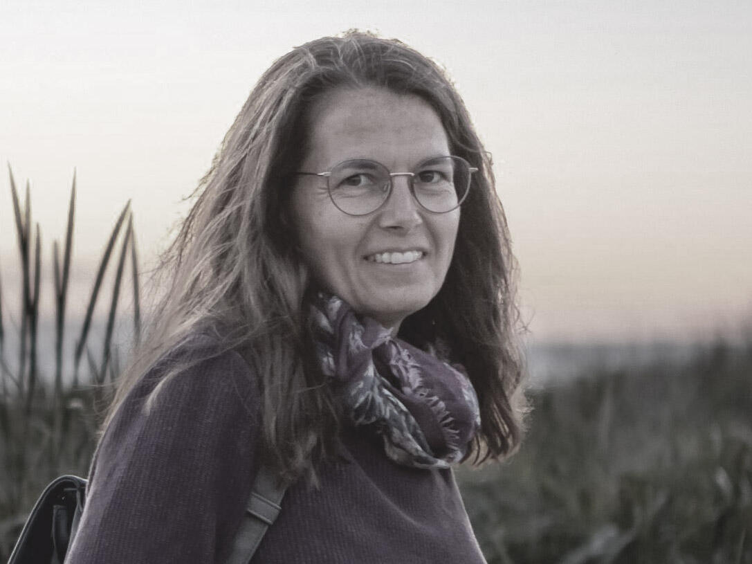 Klinikseelsorgerin Andrea Schuster verstorben