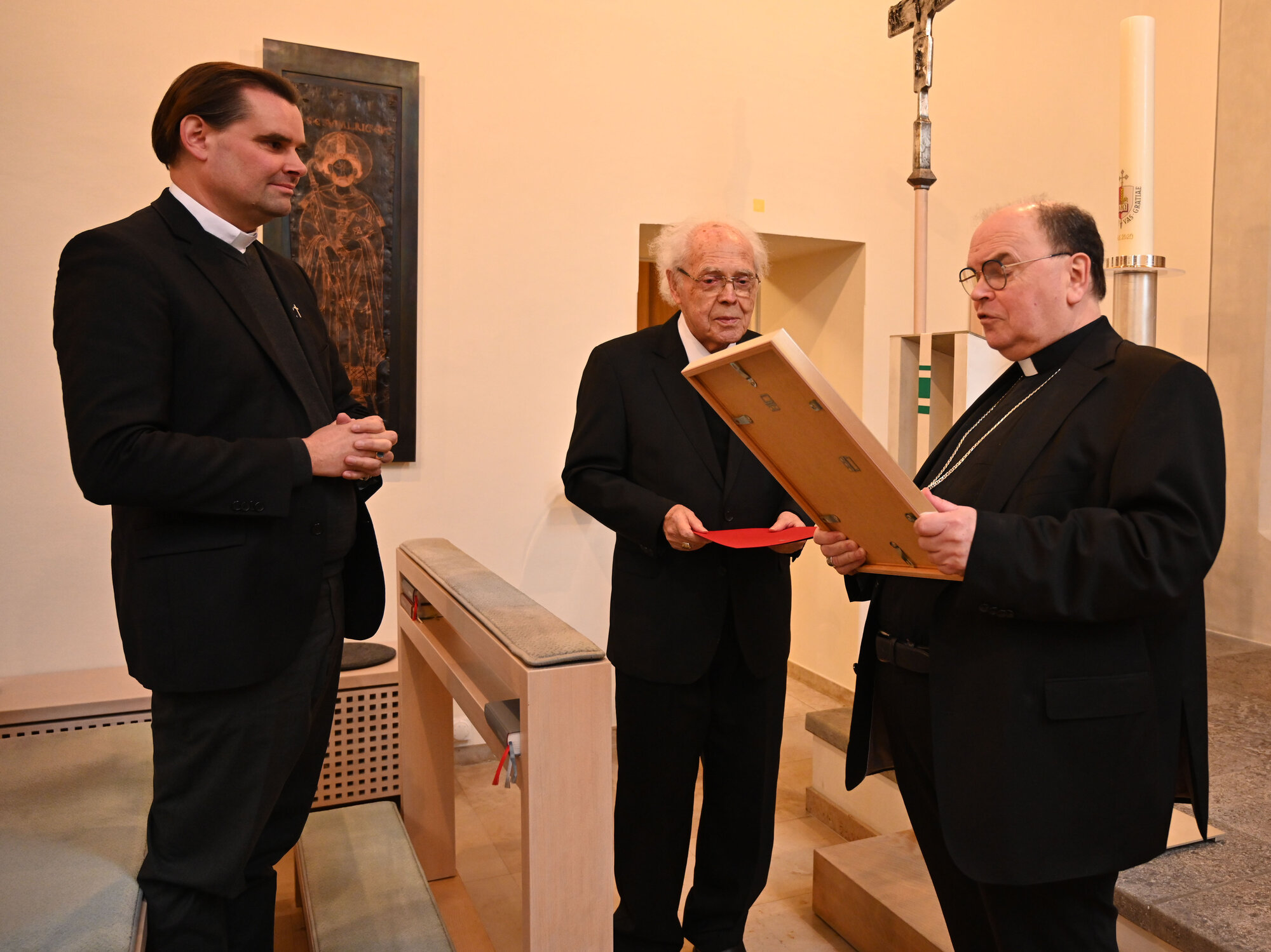 Stabwechsel beim Wallfahrerverein (Maria Rösch_pba) 3