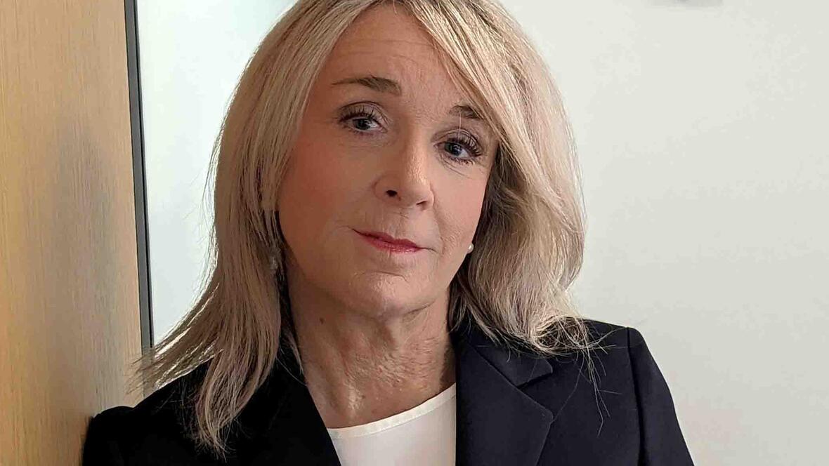 Kerstin Peter wird zum 1. Februar 2026 neue Personalvorständin (Foto: Kita-Zentrum St. Simpert)