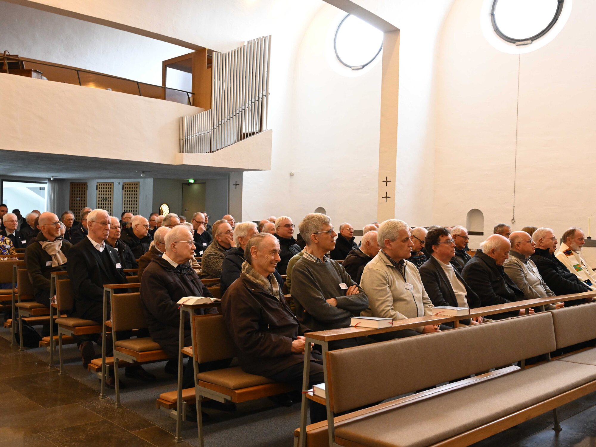 Fokolare-Treffen in Leitershofen (Maria Rösch_pba) 2