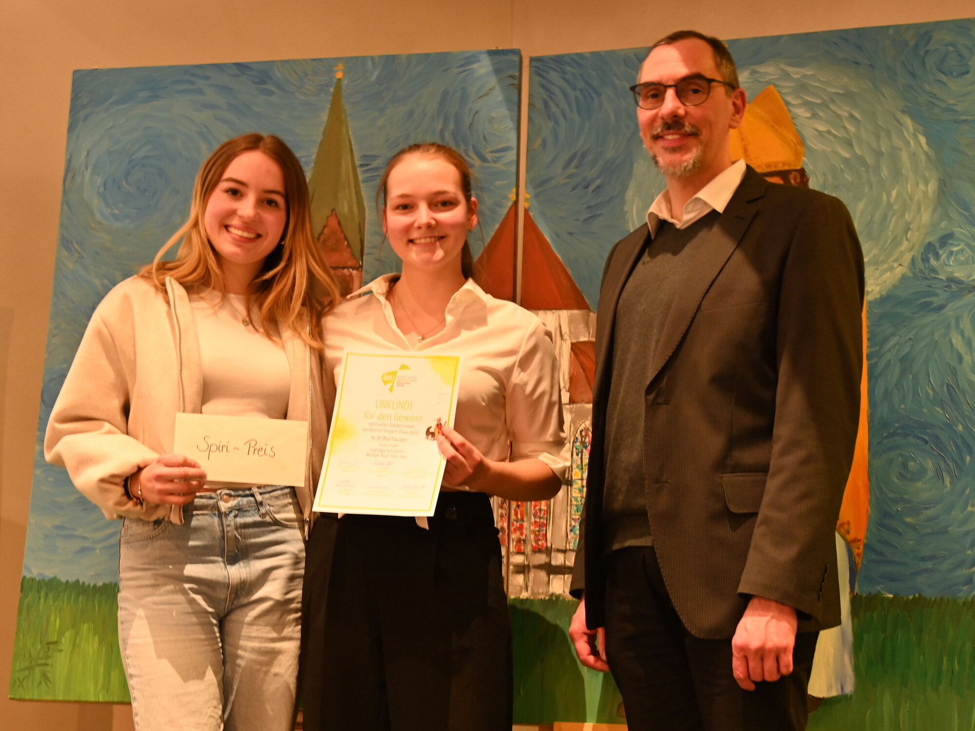 Bischof-Simpert-Preis_Spiritueller Sonderpreis (Foto Maria Rösch_pba)