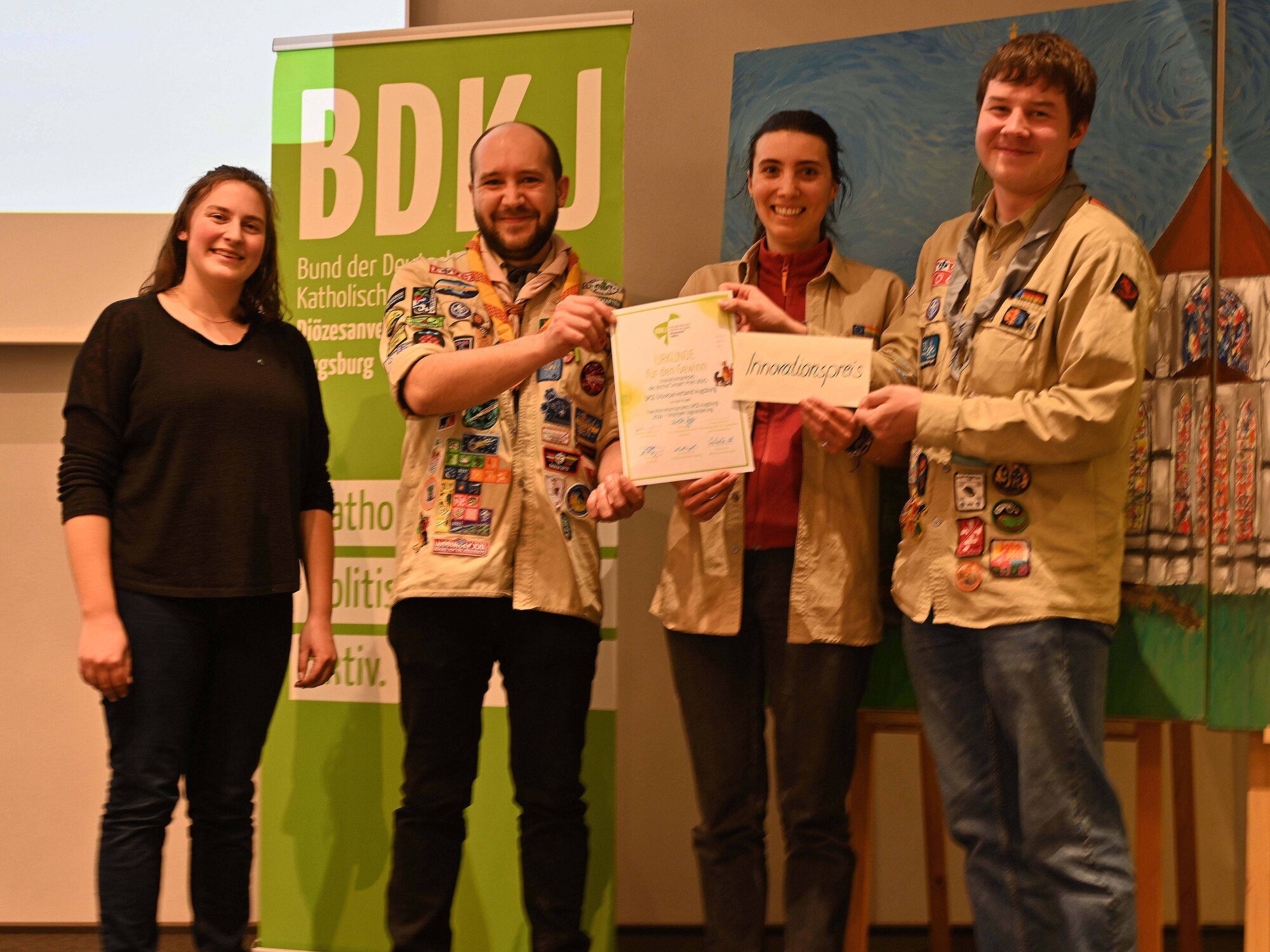 Bischof-Simpert-Preis_Innovationspreis (Foto Maria Rösch_pba)