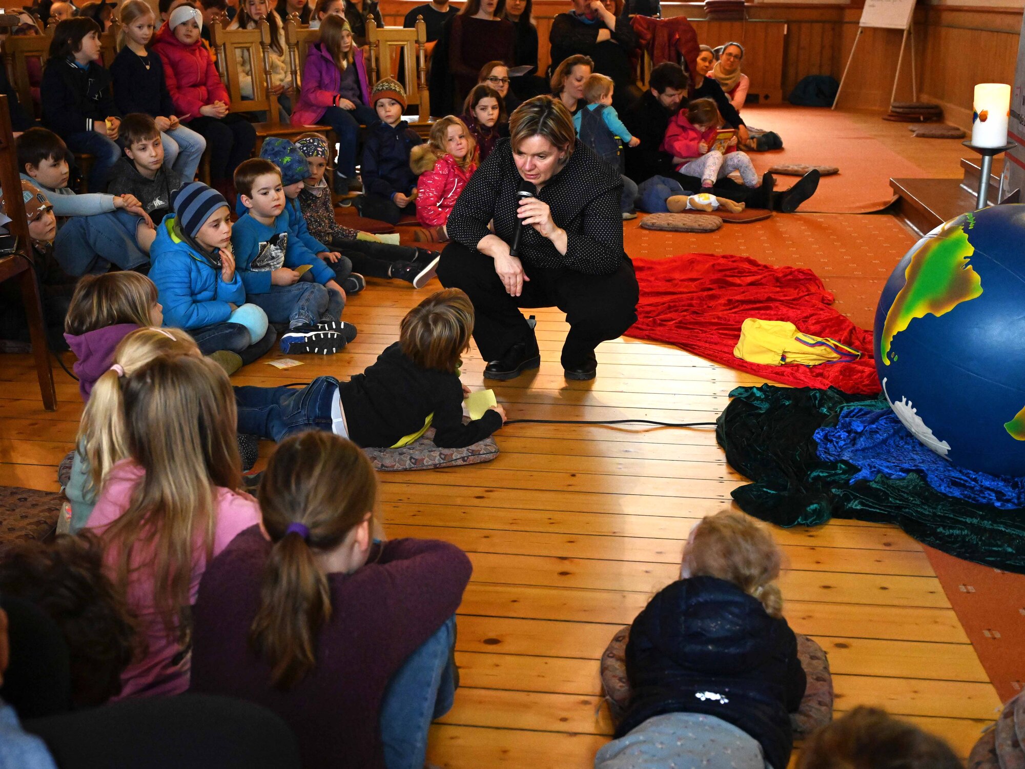 Diözesane Eröffnung Misereor-Fastenaktion (Maria Rösch_pba) 14