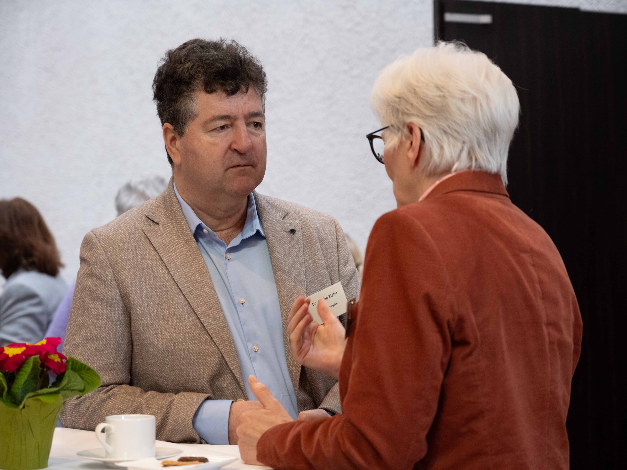 Frühjahrsvollversammlung Diözesanrat, Tag 2 (Maria Rösch_pba) 4