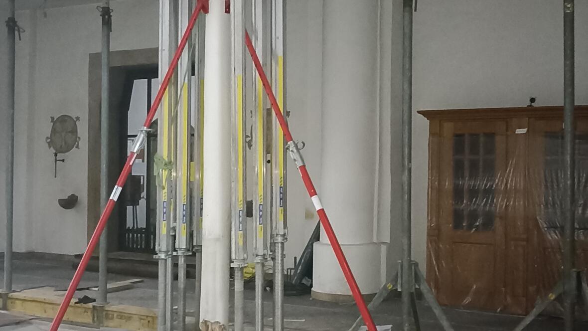 „Vergesst die Menschen am Rande nicht!“