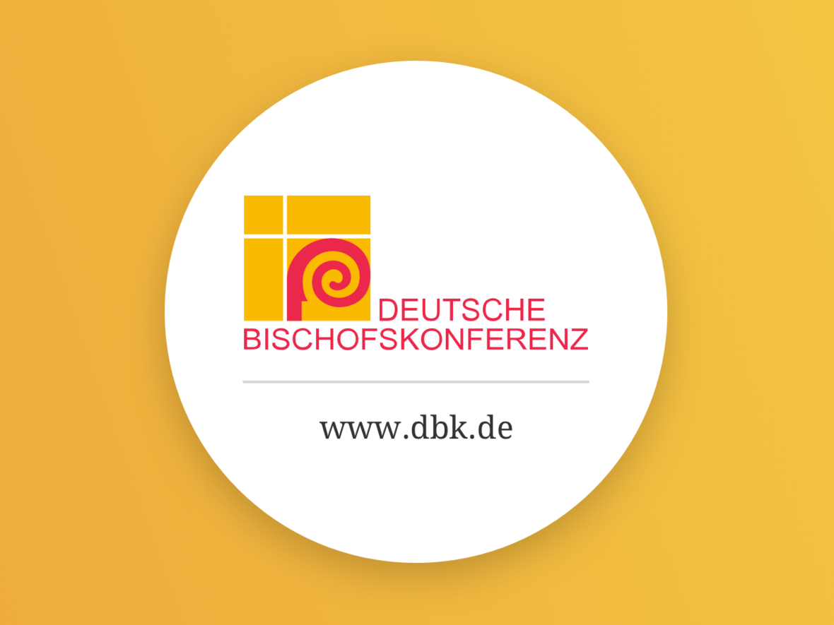 Bischof Bertram fordert deutliches Zeichen der Solidarität