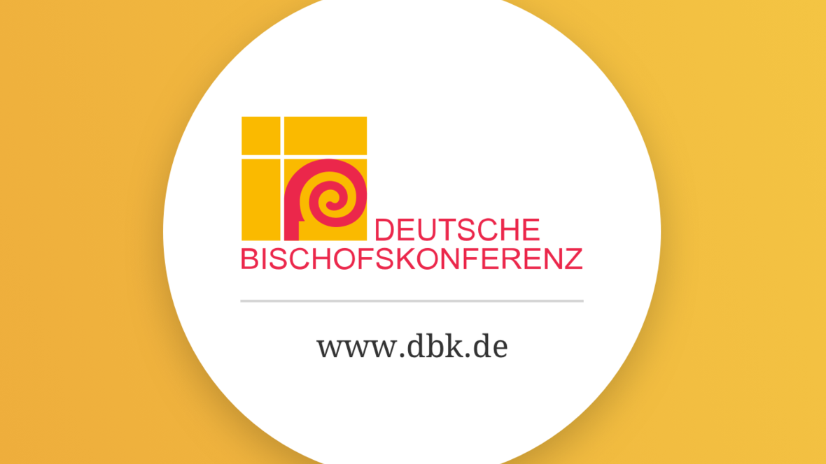 Bischof Bertram fordert deutliches Zeichen der Solidarität