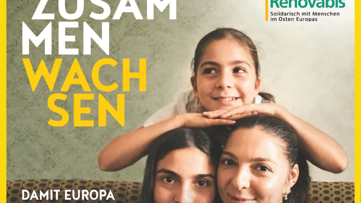 Bundesweite Eröffnung im Bistum Augsburg