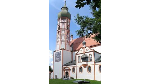 kloster-andechs