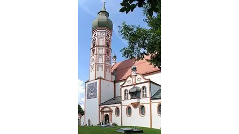 kloster-andechs
