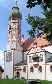 kloster-andechs