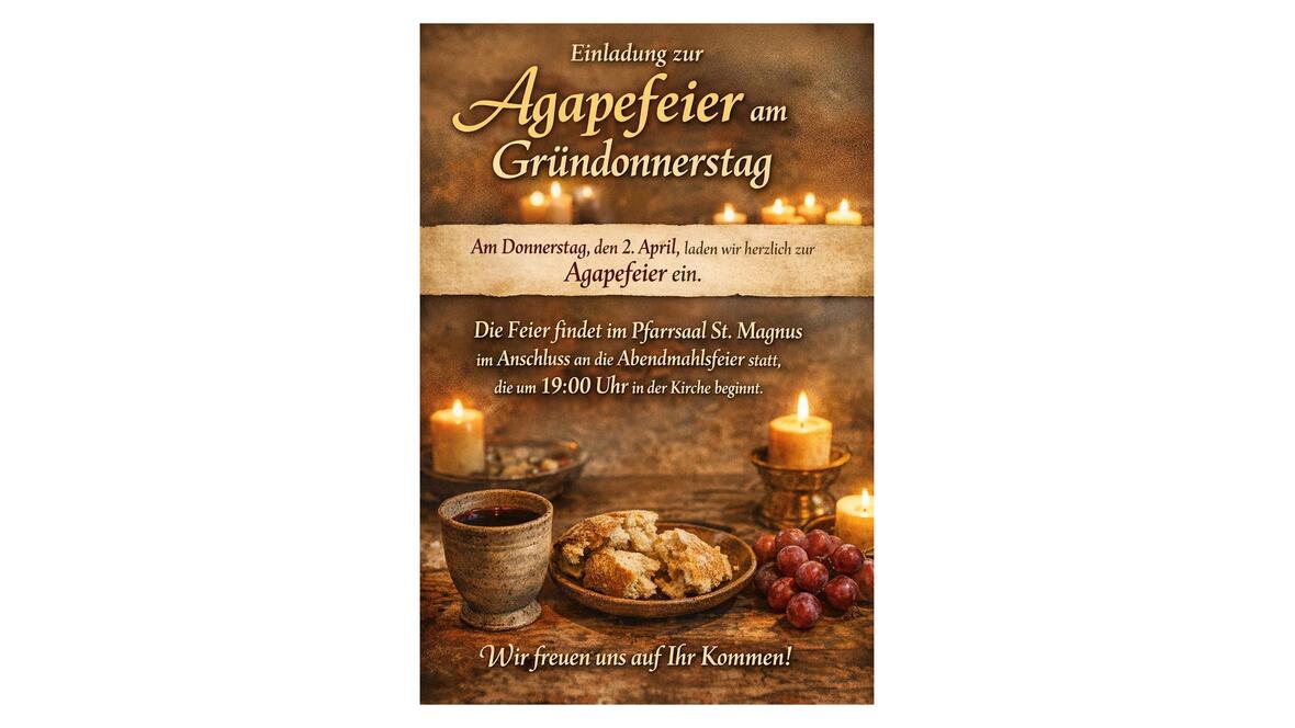 agapefeier-st-magnus-2026