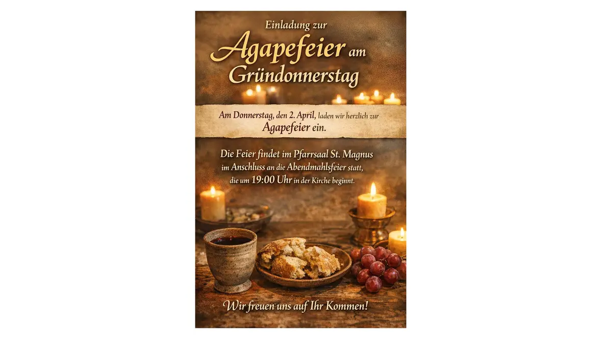agapefeier-st-magnus-2026
