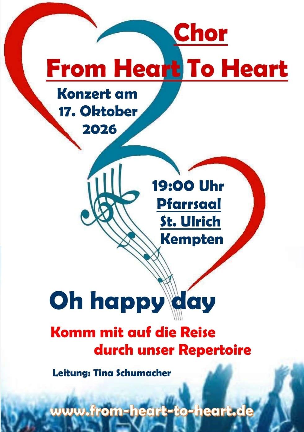 heart-to-heart