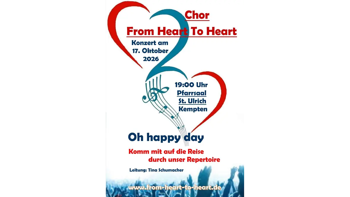 heart-to-heart