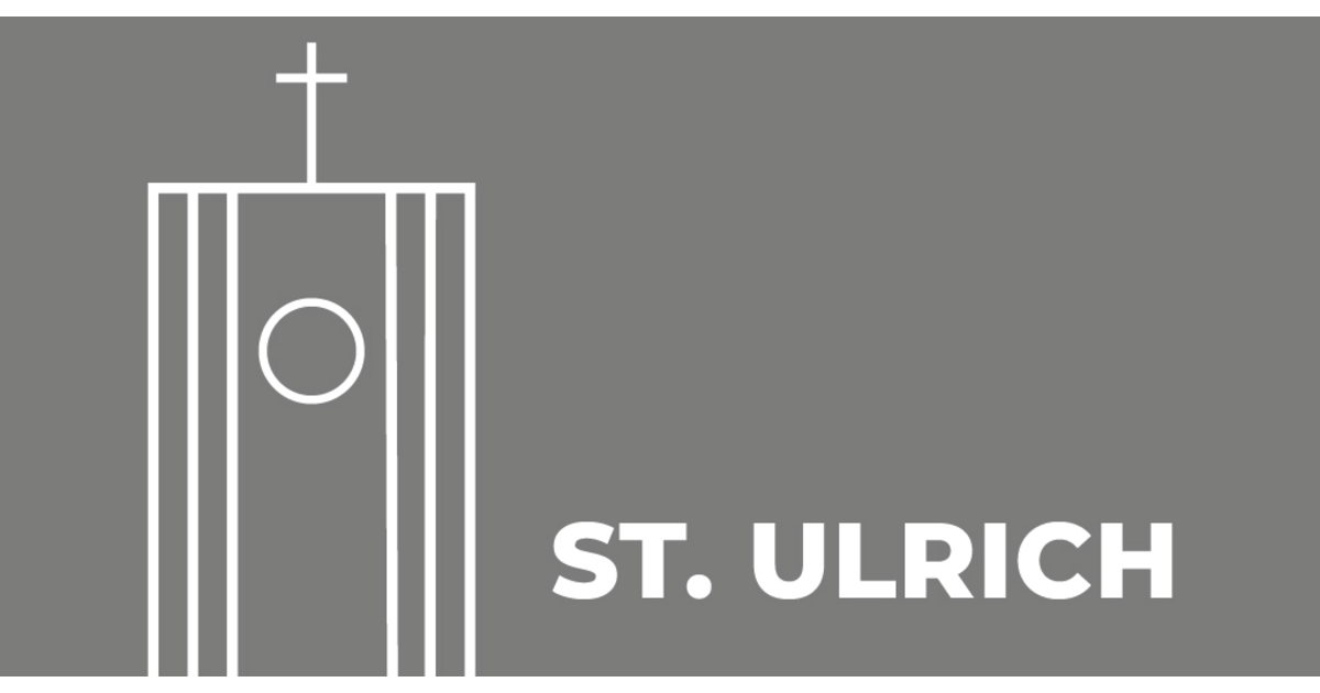 St. Ulrich Pfarreien Gemeinschaft KemptenOst