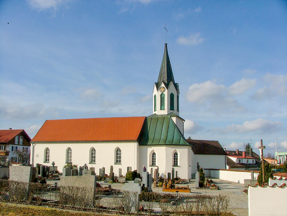 st-ursula