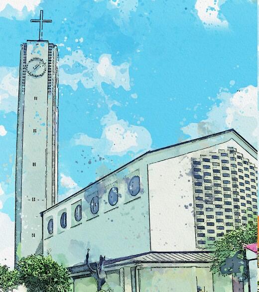 ulrichskirche