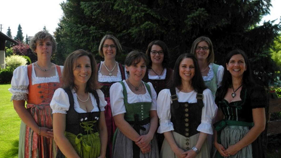 Familiengottesdienstteam